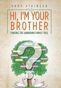 Enlarge image Cover: Hi, I'm Your Brother - AUTHORHOUSE