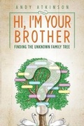 Cover: Hi, I'm Your Brother - AUTHORHOUSE