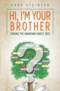 Enlarge image Cover: Hi, I'm Your Brother - AUTHORHOUSE