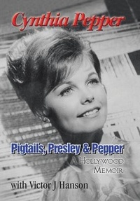 Abbildung von: Pigtails, Presley & Pepper - AUTHORHOUSE