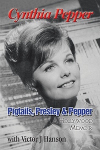 Abbildung von: Pigtails, Presley & Pepper - AUTHORHOUSE