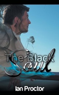 Cover: The Black Soul - AuthorHouse UK