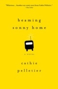 Cover: Beaming Sonny Home - Sourcebooks Landmark