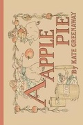 Cover: A Apple Pie - Applewood Books