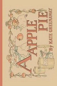Enlarge image Cover: A Apple Pie - Applewood Books