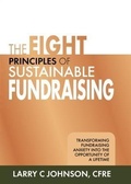 Cover: Eight Principles of Sustainable Fundraising - Aloha Publishing