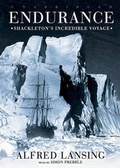 Cover: Endurance - Blackstone Audiobooks