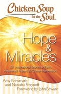 Cover: Chicken Soup for the Soul: Hope & Miracles - Simon + Schuster LLC