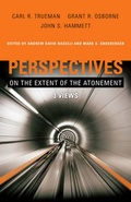 Cover: Perspectives on the Extent of the Atonement - Broadman & Holman Publishers