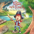 Cover: The Pirate and the Firefly - Broadman & Holman Publishers