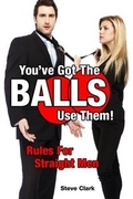 Cover: You've Got The Balls, Use Them! - BOOKBABY