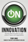 Cover: ON Innovation - BOOKBABY