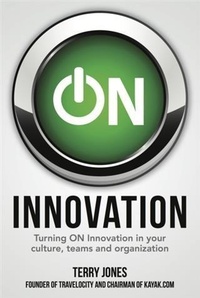 Enlarge image Cover: ON Innovation - BOOKBABY