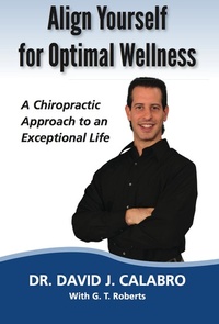 Abbildung von: Align Yourself for Optimal Wellness - BOOKBABY