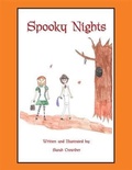 Cover: Spooky Nights - BOOKBABY