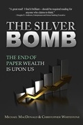 Cover: Silver Bomb - BOOKBABY