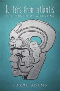 Cover: Letters from Atlantis - BOOKBABY
