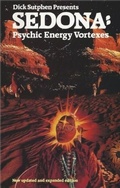 Cover: Dick Sutphen Presents SEDONA: Psychic Energy Vortexes - BOOKBABY