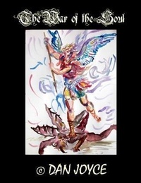 Enlarge image Cover: War of the Soul - BOOKBABY