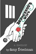 Cover: Desperado's Wife - BOOKBABY