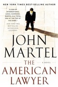 Cover: American Lawyer - BOOKBABY