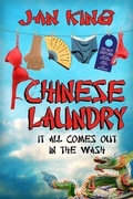 Cover: Chinese Laundry - BOOKBABY