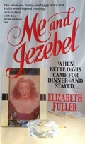 Cover: Me and Jezebel - BOOKBABY