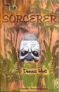 Cover: Sorcerer - A Novel - BOOKBABY