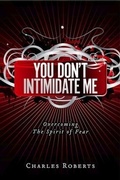 Cover: You Don't Intimidate Me - BOOKBABY