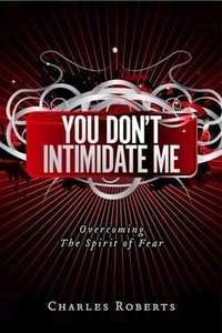 Enlarge image Cover: You Don't Intimidate Me - BOOKBABY