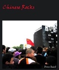 Cover: Chinese Rocks - BOOKBABY