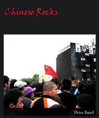Enlarge image Cover: Chinese Rocks - BOOKBABY