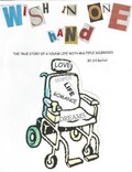 Cover: Wish In One Hand - BOOKBABY