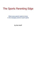 Cover: Sports Parenting Edge - BOOKBABY