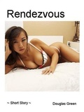 Cover: Rendezvous - BOOKBABY