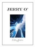Cover: Jerry O' - BOOKBABY