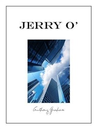 Enlarge image Cover: Jerry O' - BOOKBABY