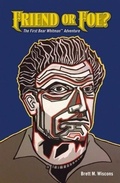 Cover: Friend Or Foe? - BOOKBABY