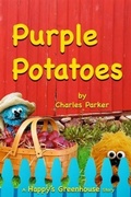 Cover: Purple Potatoes - BOOKBABY