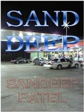 Cover: Sand Deep - BOOKBABY