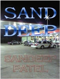 Abbildung von: Sand Deep - BOOKBABY