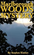 Cover: Marlborough Woods Mystery - BOOKBABY