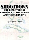 Cover: Shootdown - BOOKBABY