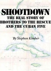 Enlarge image Cover: Shootdown - BOOKBABY