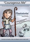 Cover: Courageous Me - BOOKBABY