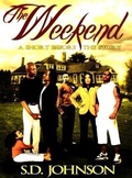 Cover: Weekend - BOOKBABY