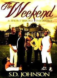 Enlarge image Cover: Weekend - BOOKBABY