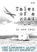 Cover: Tales of a Road Dog - BOOKBABY