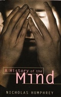 Cover: History of the Mind - BOOKBABY