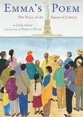 Cover: Emma's Poem - Clarion Books
